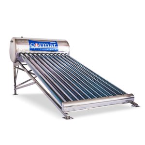 Calentador solar Cormar 12 tubos