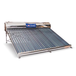 Calentador solar Cormar 30 tubos