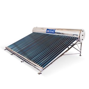 Calentador solar Cormar 36 tubos