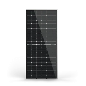 JINKO 620W Bifacial