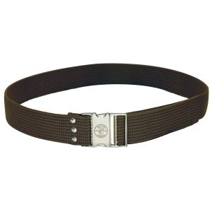 Cinturón de polyweb para herramientas ajustable