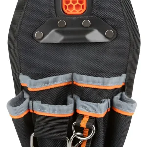 Portaherramientas 4 bolsillos Modbox