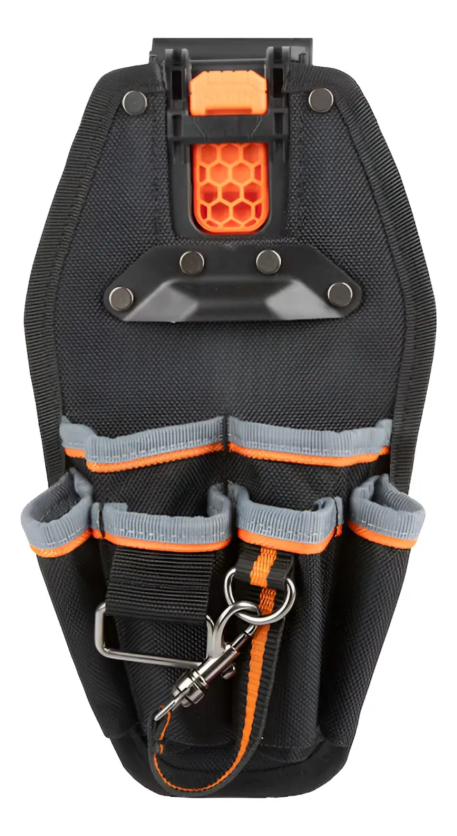 Portaherramientas 4 bolsillos Modbox