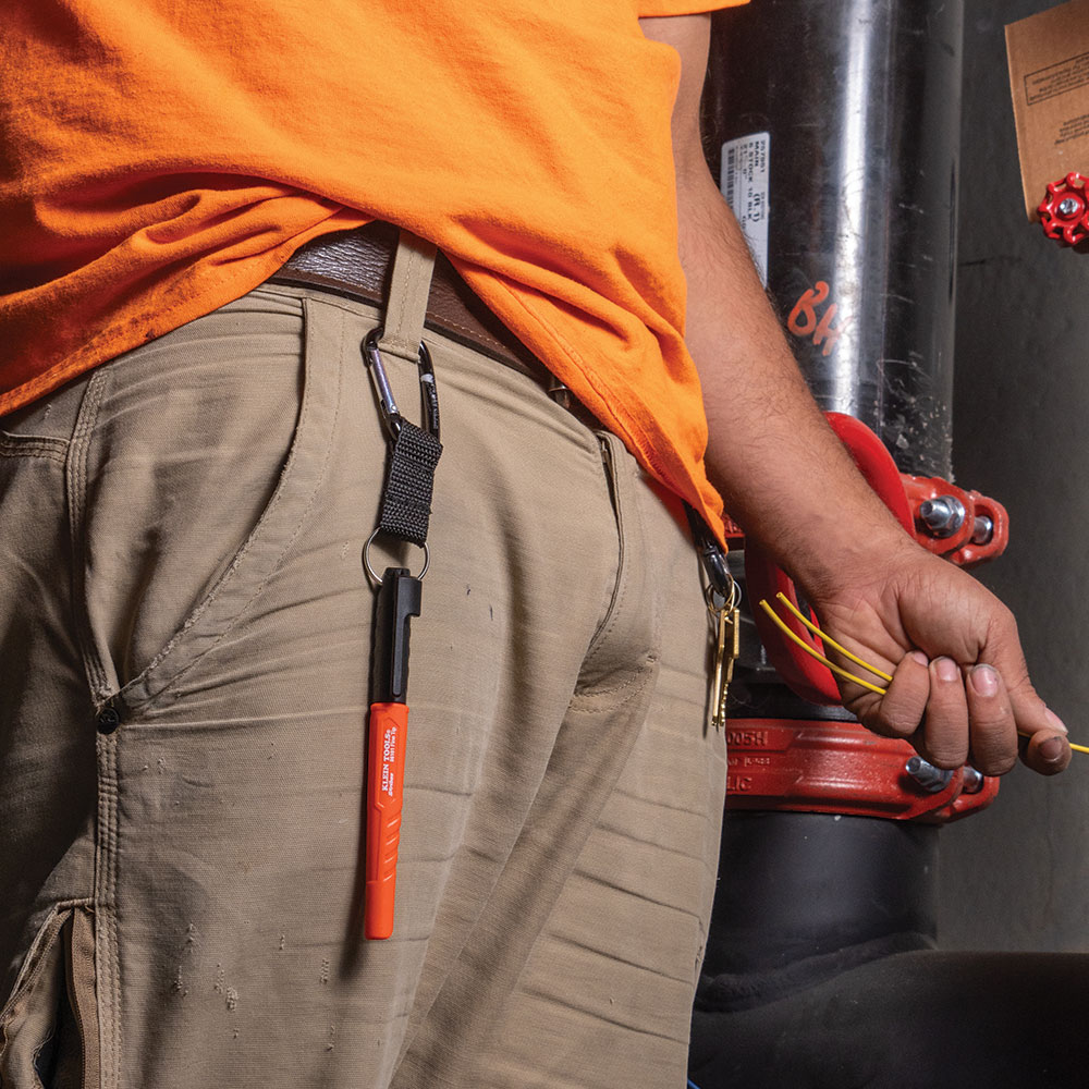 MARCADOR PERMANENTE SKRIBES DE PUNTA FINA Y NEGRO - Imagen 4