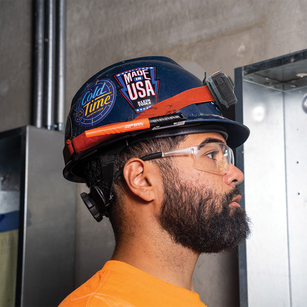 MARCADOR PERMANENTE SKRIBES DE PUNTA FINA Y NEGRO - Imagen 5