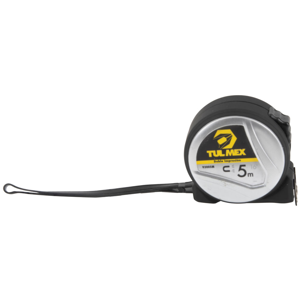 Flexometro magnetico 5m - Imagen 3