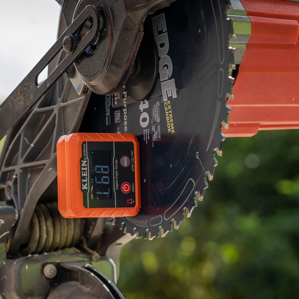 NIVEL AISLADO RANGOS DE 0-90 Y 0-180 - Imagen 2