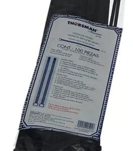 CINCHOS DE PLÁSTICO