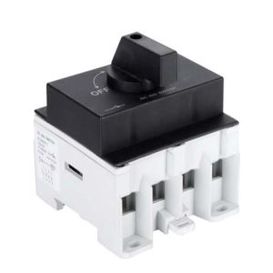 DESCONECTADOR 1,500V