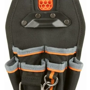 PORTAHERRAMIENTAS 4 BOLSILLOS MODBOX