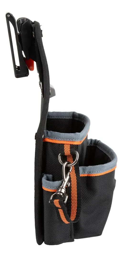 Portaherramientas 4 bolsillos Modbox - Imagen 4