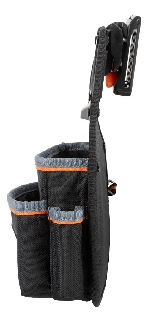 Portaherramientas 4 bolsillos Modbox - Imagen 3