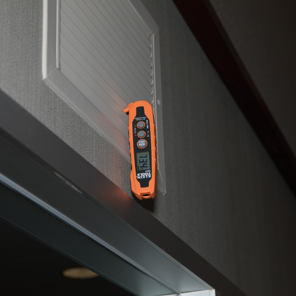 Kit de prueba eléctrica de HVAC - Imagen 7