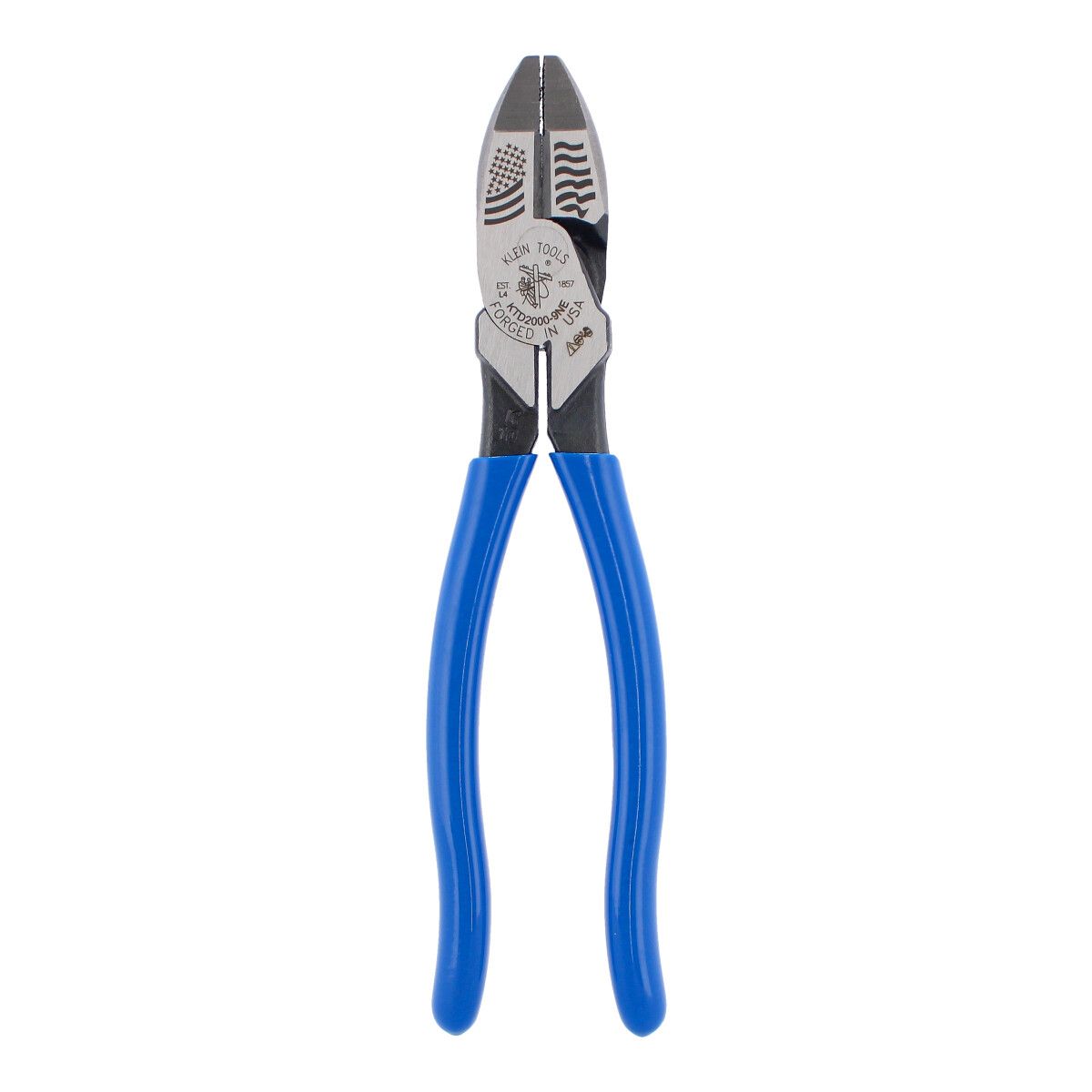 Pinza de Electricista de 9" KTD2000-9NE