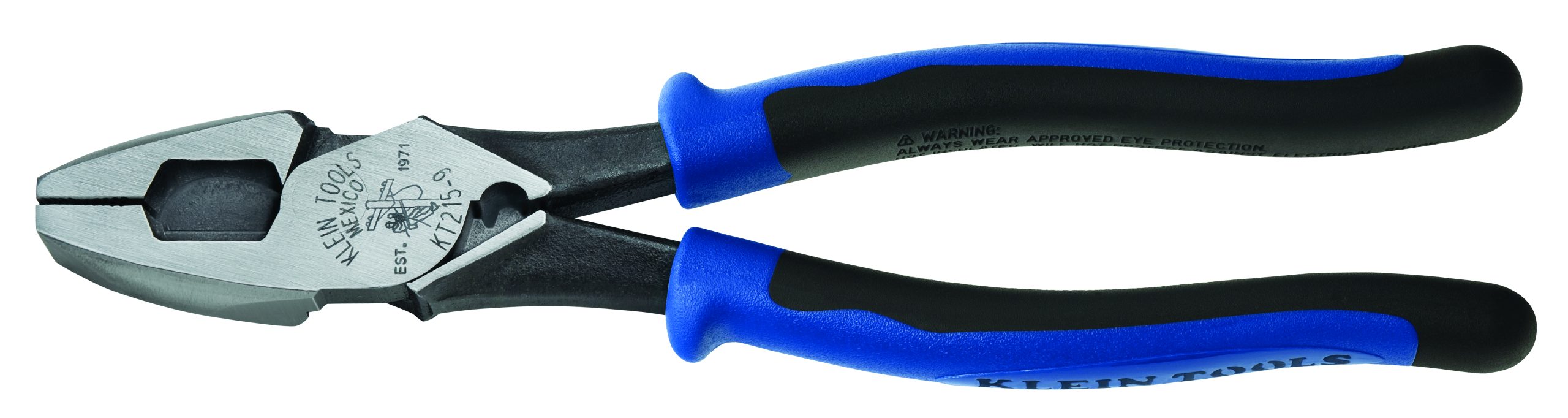 PINZA ELECT. A/P, JALAGUIA Y P/TERM 9"