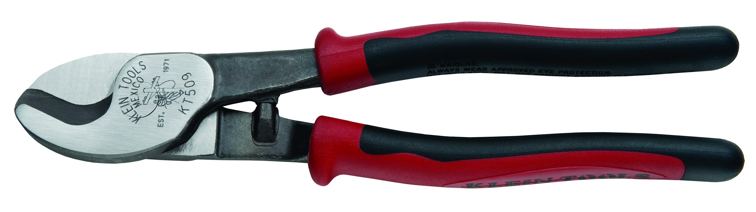 Pinza cortacables 9''